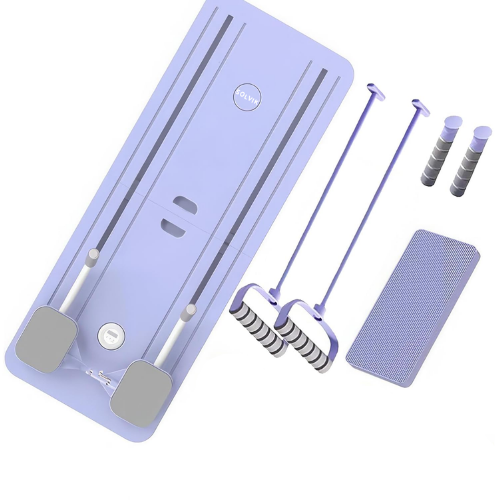 Pilates Board – Verstellbares Pilates Balance Board