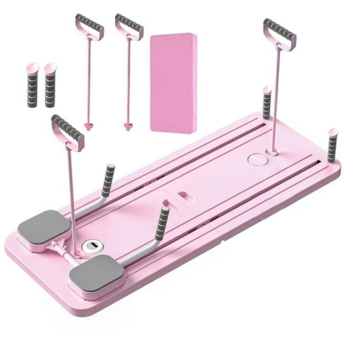 Pilates Board – Verstellbares Pilates Balance Board