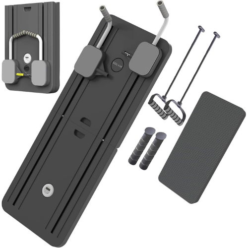 Pilates Board – Verstellbares Pilates Balance Board